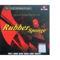 Globe Mo Wang II LP Rubber Globe Mo Wang II LP Rubber